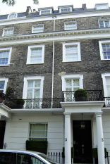 South Kensington